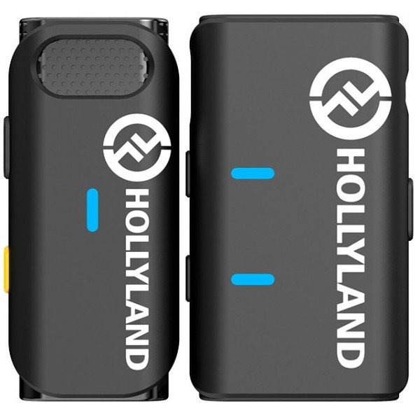 【美品】Hollyland LarkM1 Solo Hollyland Lark M1 Solo – AMC STORE